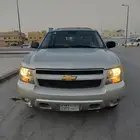 تشيفورليه تاهو 2014 LT دبل
