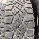 كفرات جيب جمس 275 65 18 حجري جودير وكاله