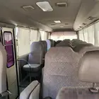 الباص تويوتا كوستر 30 ركاب إيجار