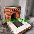 شوايات مندى تنور أفران معجنات