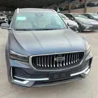 جيلي مونجارو فل كامل بلس 2024