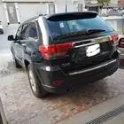 grand cherokee limited v8 2011 HIMI