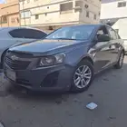 شفرولية كروز 2014