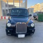 تاكسي لندن