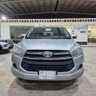تويوتا اينوفا 2016 Toyota Innova 2016