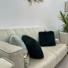 كنب مجلس نساء غرفة ضيوف