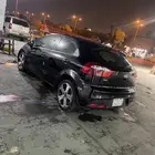 كيا ريو هاتش باج 2014