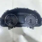 للبيع طبلون كورلا من 14الى 18 خليجي حق الفل كامل