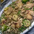 طبخ سوري شامي