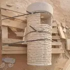 حجر طبعي طاولات مغاسل رخام