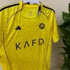 ملابس نادي النصر السعودي الجديدة2026
