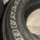 كفرات مستخدمه نظيفه