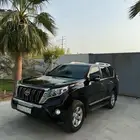 برادو 2016 فل كامل TXL دبل بدي وكالة