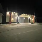 للبيع دور تأسيس دورين حي ملحق النفل شغل راقي وتصميم فخم وممي