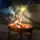 عروض الأكواخ الريفية بمسبح