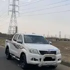 هايلكس 2015 دبل