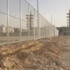 نعمل في توريد وتركيب جميع انواع الشبوك