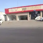 معرضين للايجار بنشر او كهربائي ميكانيكي او زينة سيارات