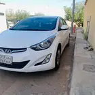 النترا موديل 2014