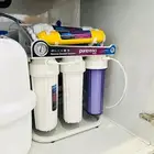 فلاتر وتحلية مياه