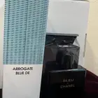 عطرين عساف و ديور بلو دي شانيل