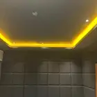 تجهيز استديو تسجيل معالج ومعزول صوت تنفيذ استديوهات عزل