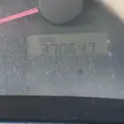تويوتا كامري 2010 عايدي نظيفة