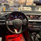 k5واردكوريا موديل 2019