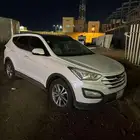 سيارة هيونداي سنتافيه للبيع