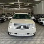 كاديلاك اسكاليد 2010