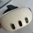 ميتا كويست 3 نظارة واقع افتراضي meta quest 3 512GB