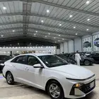 هويندا اكسنت موديل 2024
