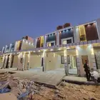 للبيع فله نظام تاون هاوس ثلاثه دور جنوب الرياض الشفاء حي بدر