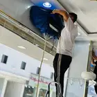 مؤسسه تبرييد وتكييف