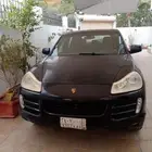 2008بورش كايين