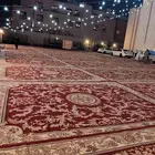 خيام اوربيه وبيوت شعر جميع المقاسات كراسي كلاسيكي كراسي مخمل