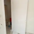 انا معلم بويا رش ابواب خشب ناري زيتي صديان