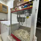 اغراض كافيه او بوفيه