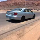 للبيع كامري 2006