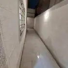 للبيع شقه تمليك ارضيه حي النور بالدمام جديده 550 الف