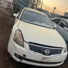 نيسان التيماء مديل 2010و2009