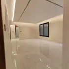 للبيع شقه دور ارضي بحوش واسع بالقرب من كوبري باحص
