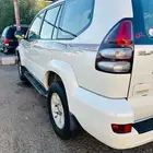 Prado 2007 GX