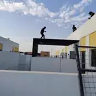 حداد مظلات  ابواب س.