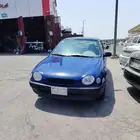 تويوتا كورولا 1999