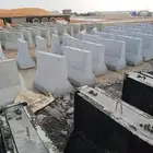 يسعدنا ان نتقدم لكم أعمالنا اعمال خرسانية لأعمال الطرق وتجمي