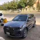 .شيري تيجوا 7 برو ماكس