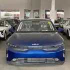 كيا K3 ستاندر 1.6 cc موديل 2025 عروض اليوم الوطني
