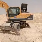 بوكلين هونداي كفرات