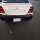 تويوتا ايكو 2002